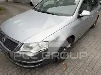 2009 Volkswagen Passat