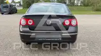 2009 Volkswagen Passat