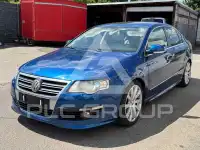 2009 Volkswagen Passat