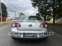 2009 Volkswagen Passat