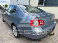 2009 Volkswagen Passat