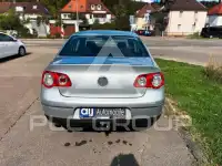 2009 Volkswagen Passat