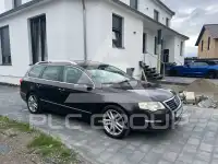2009 Volkswagen Passat