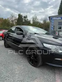 2009 Volkswagen Passat