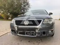 2009 Volkswagen Passat