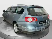 2009 Volkswagen Passat