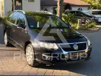 2009 Volkswagen Passat
