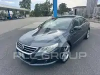 2009 Volkswagen Passat