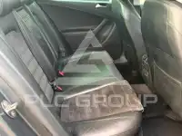 2009 Volkswagen Passat