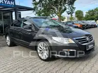 2009 Volkswagen Passat