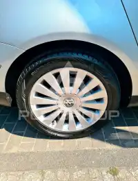 2009 Volkswagen Passat