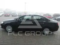 2009 Volkswagen Passat