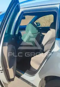 2009 Volkswagen Passat