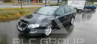 2009 Volkswagen Passat