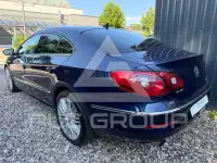 2009 Volkswagen Passat
