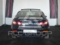 2009 Volkswagen Passat