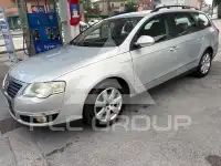 2009 Volkswagen Passat