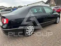 2009 Volkswagen Passat