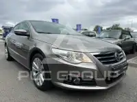 2009 Volkswagen Passat