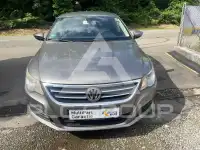 2009 Volkswagen Passat