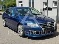 2009 Volkswagen Passat