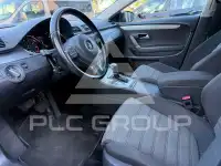 2009 Volkswagen Passat