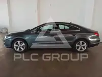 2009 Volkswagen Passat