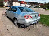 2009 Volkswagen Passat