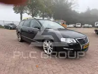 2009 Volkswagen Passat