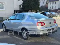 2009 Volkswagen Passat