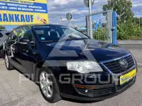 2009 Volkswagen Passat