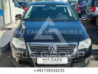 2009 Volkswagen Passat