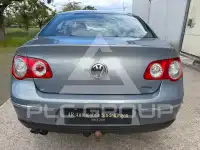 2009 Volkswagen Passat
