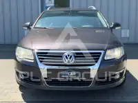 2009 Volkswagen Passat