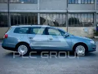 2009 Volkswagen Passat