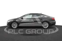 2009 Volkswagen Passat