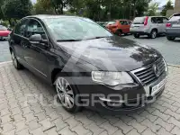 2009 Volkswagen Passat