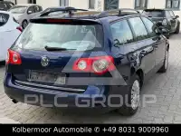 2009 Volkswagen Passat