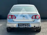 2009 Volkswagen Passat