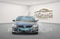 2009 Volkswagen Passat