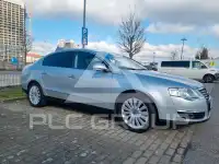 2009 Volkswagen Passat