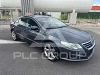 2009 Volkswagen Passat