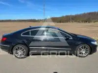 2009 Volkswagen Passat