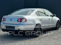 2009 Volkswagen Passat