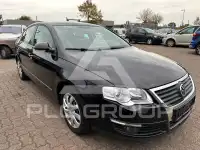2009 Volkswagen Passat
