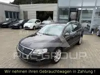 2009 Volkswagen Passat