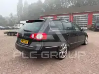 2009 Volkswagen Passat