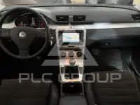 2009 Volkswagen Passat