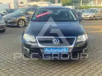 2009 Volkswagen Passat