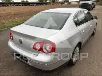 2009 Volkswagen Passat